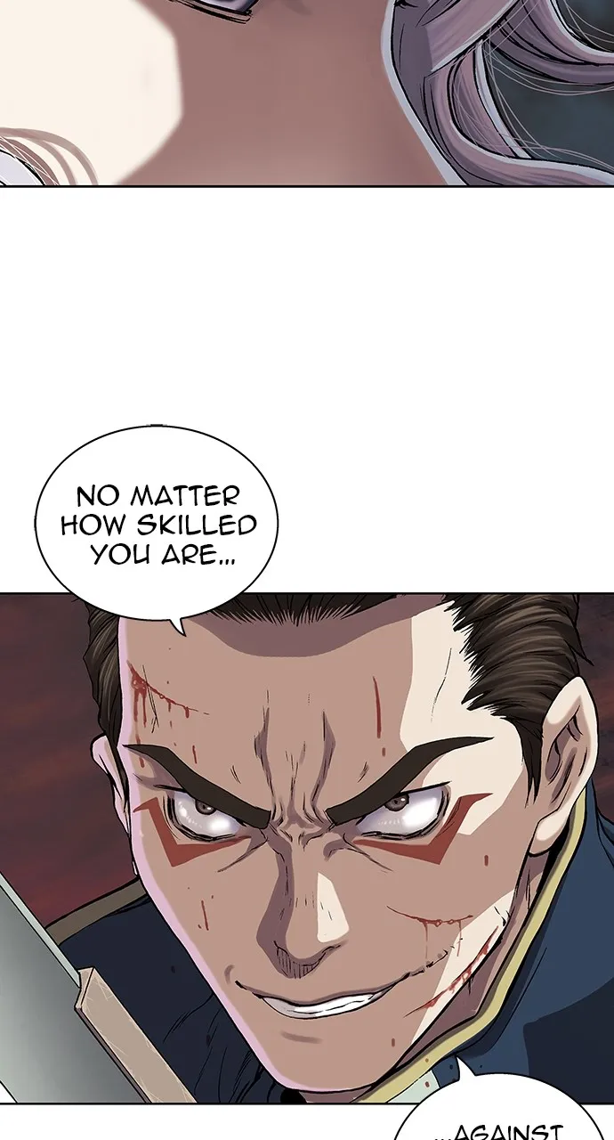 Leviathan Chapter 21 page 28 - 