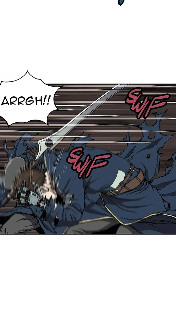 Leviathan Chapter 21 page 31 - 