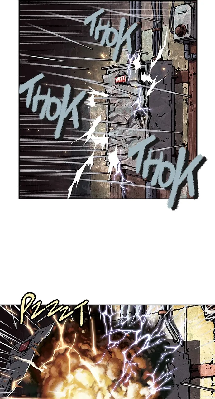 Leviathan Chapter 21 page 32 - 