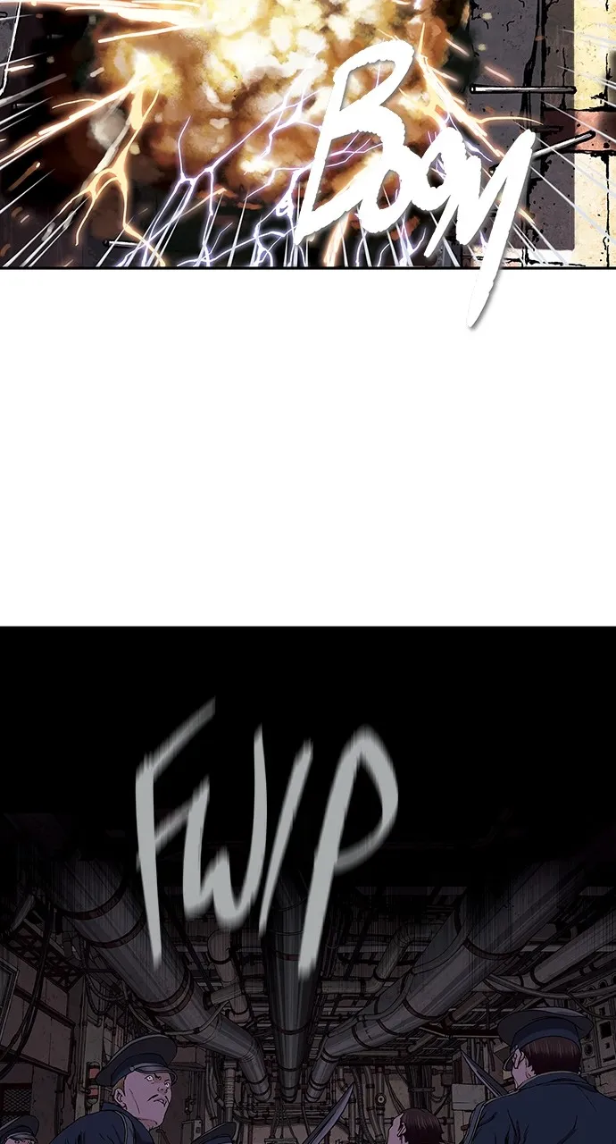 Leviathan Chapter 21 page 33 - 