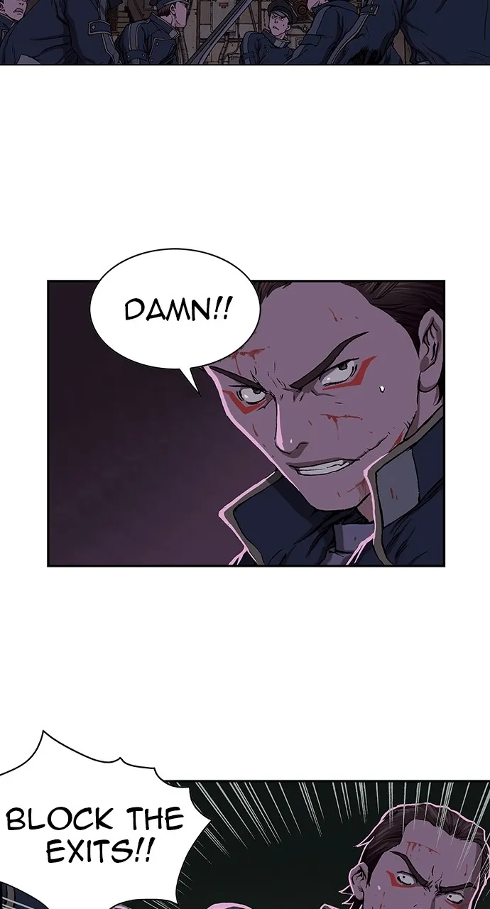 Leviathan Chapter 21 page 34 - 