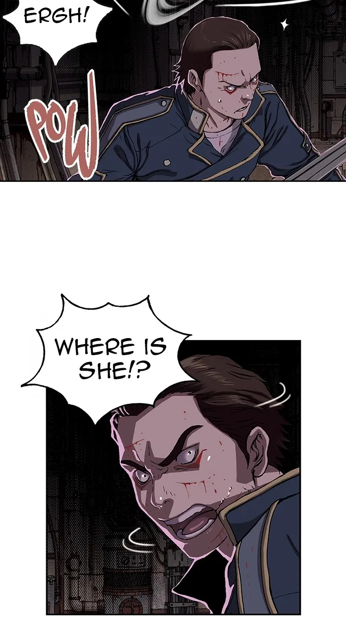 Leviathan Chapter 21 page 36 - 