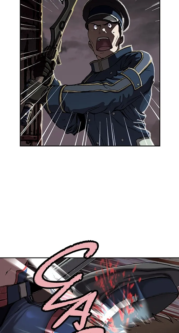 Leviathan Chapter 21 page 38 - 