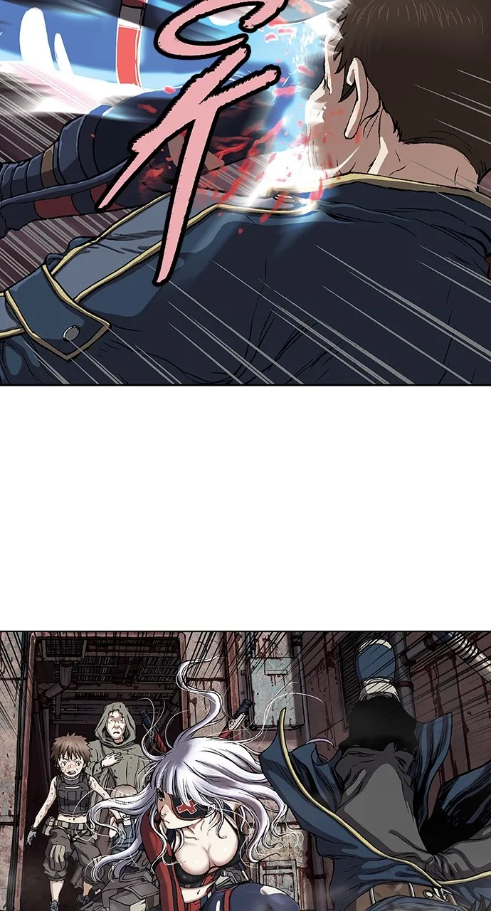 Leviathan Chapter 21 page 39 - 