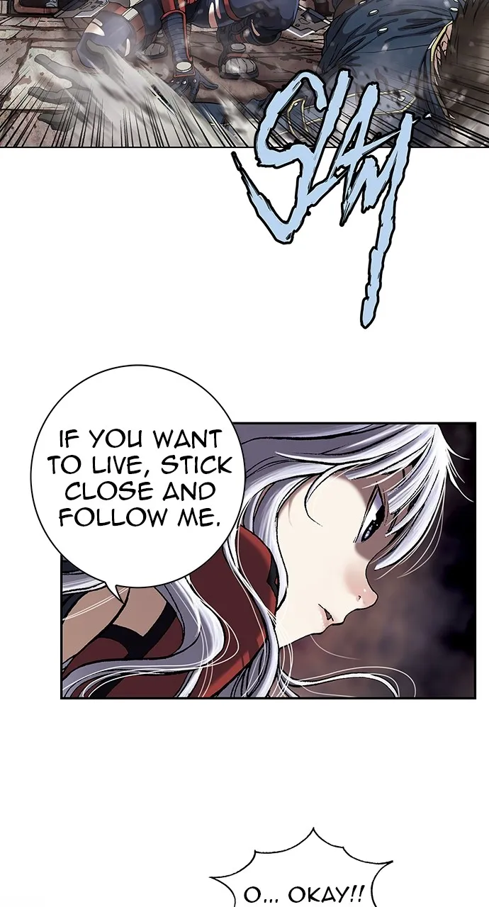 Leviathan Chapter 21 page 40 - 
