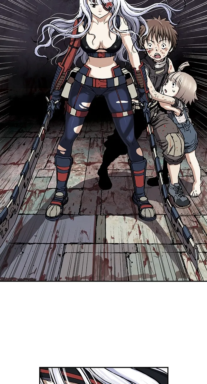 Leviathan Chapter 21 page 5 - 