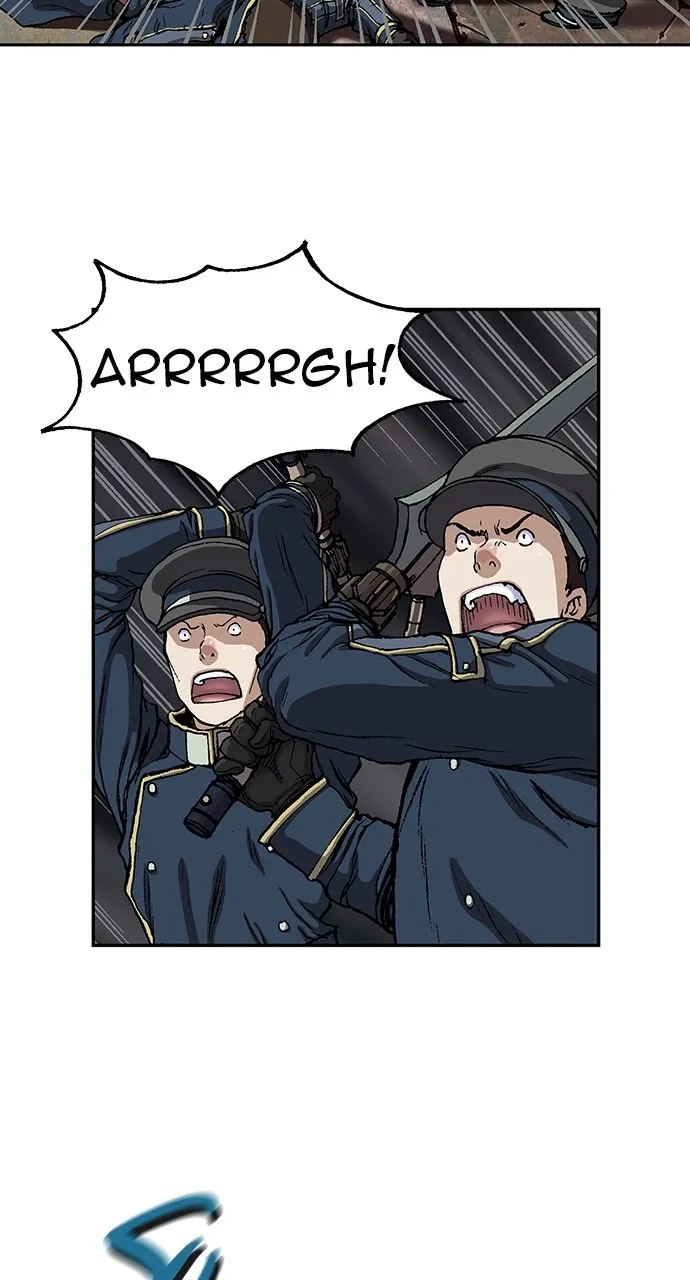 Leviathan Chapter 21 page 42 - 