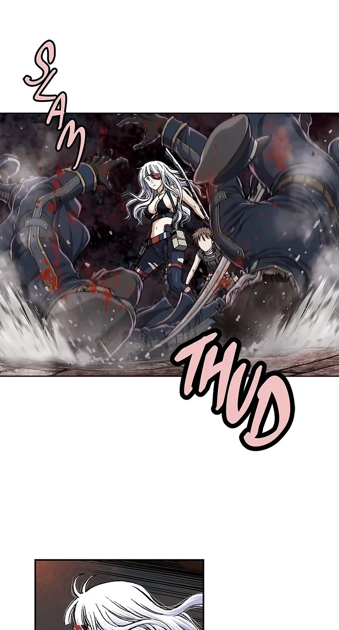 Leviathan Chapter 21 page 46 - 