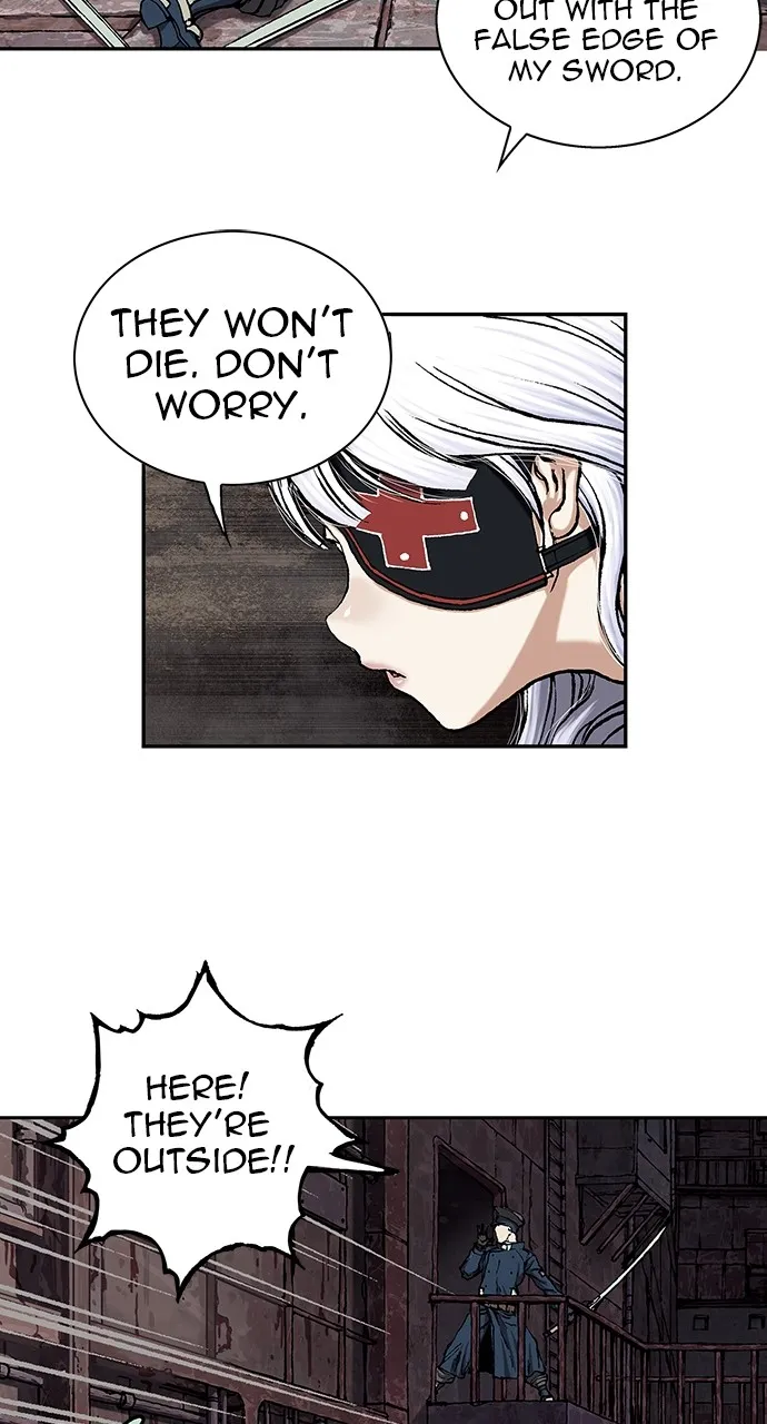 Leviathan Chapter 21 page 48 - 