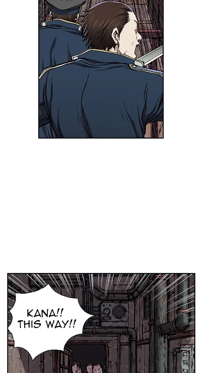 Leviathan Chapter 21 page 50 - 
