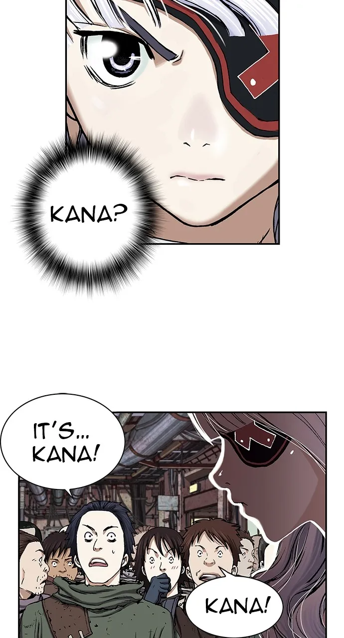 Leviathan Chapter 21 page 6 - 