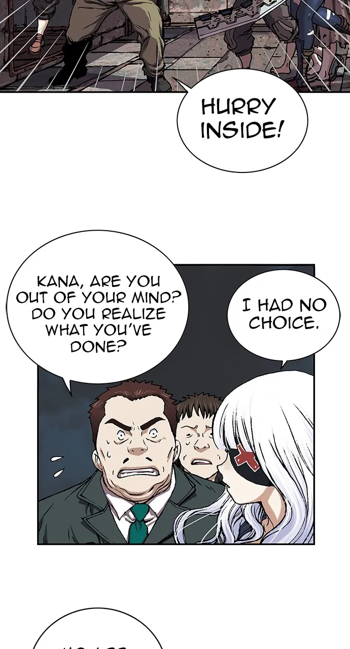 Leviathan Chapter 21 page 52 - 