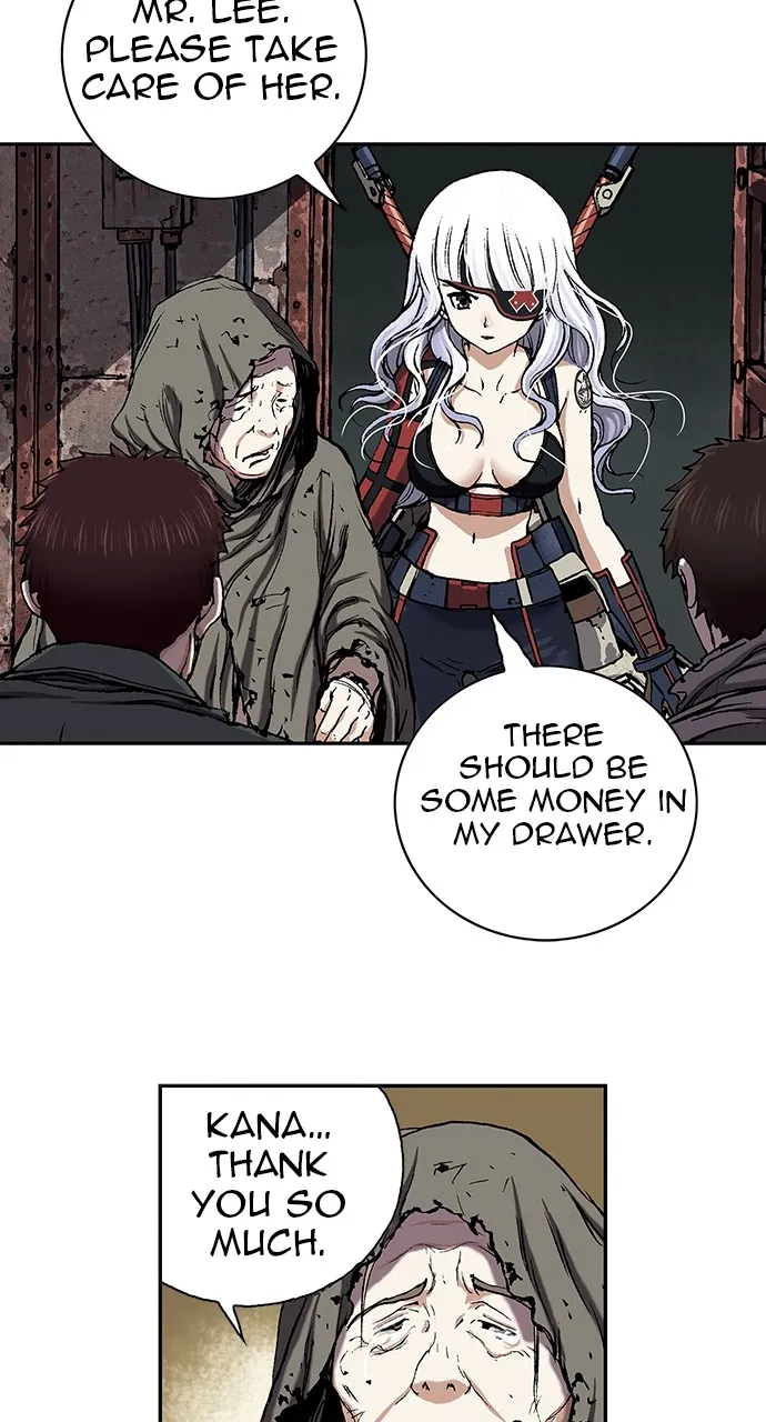 Leviathan Chapter 21 page 53 - 