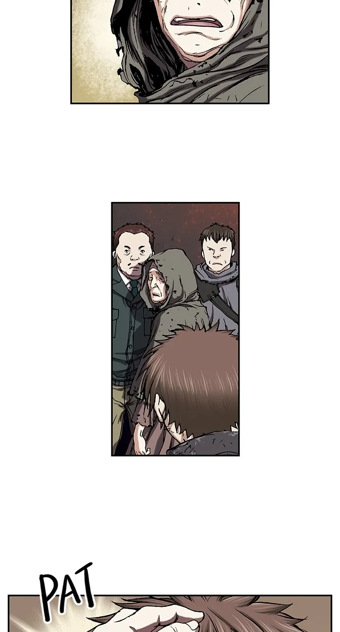 Leviathan Chapter 21 page 54 - 