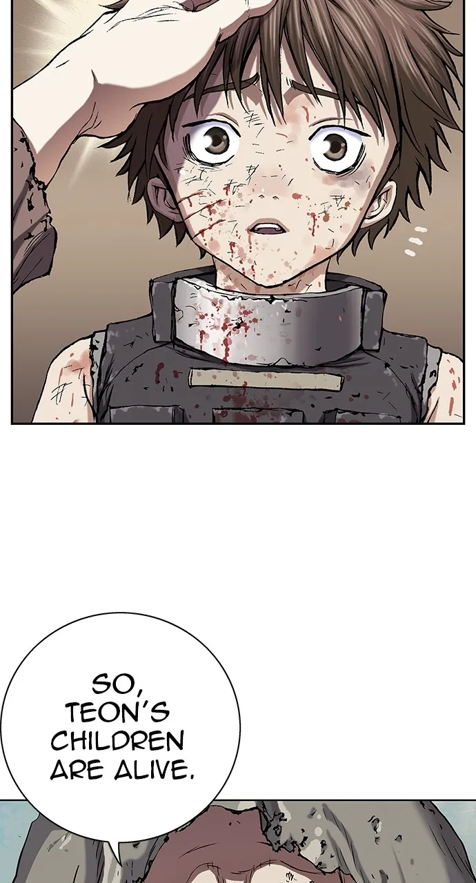 Leviathan Chapter 21 page 55 - 