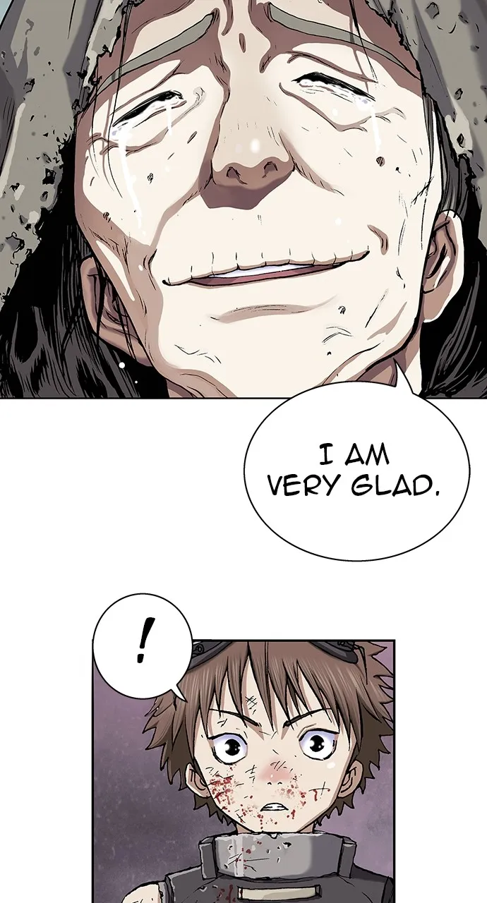 Leviathan Chapter 21 page 56 - 