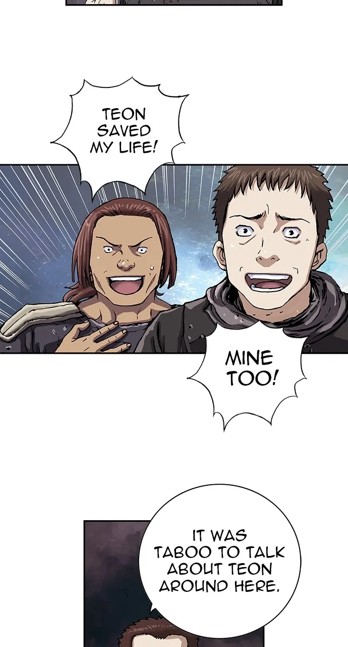 Leviathan Chapter 21 page 57 - 