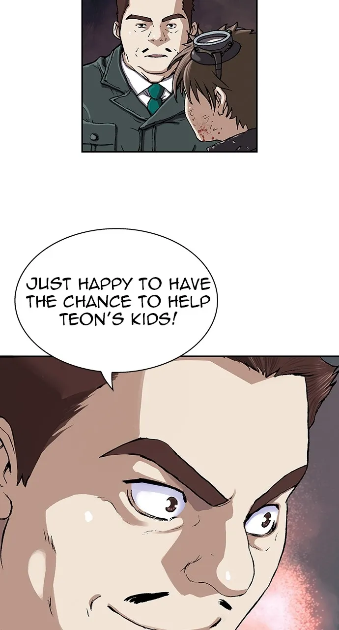 Leviathan Chapter 21 page 58 - 