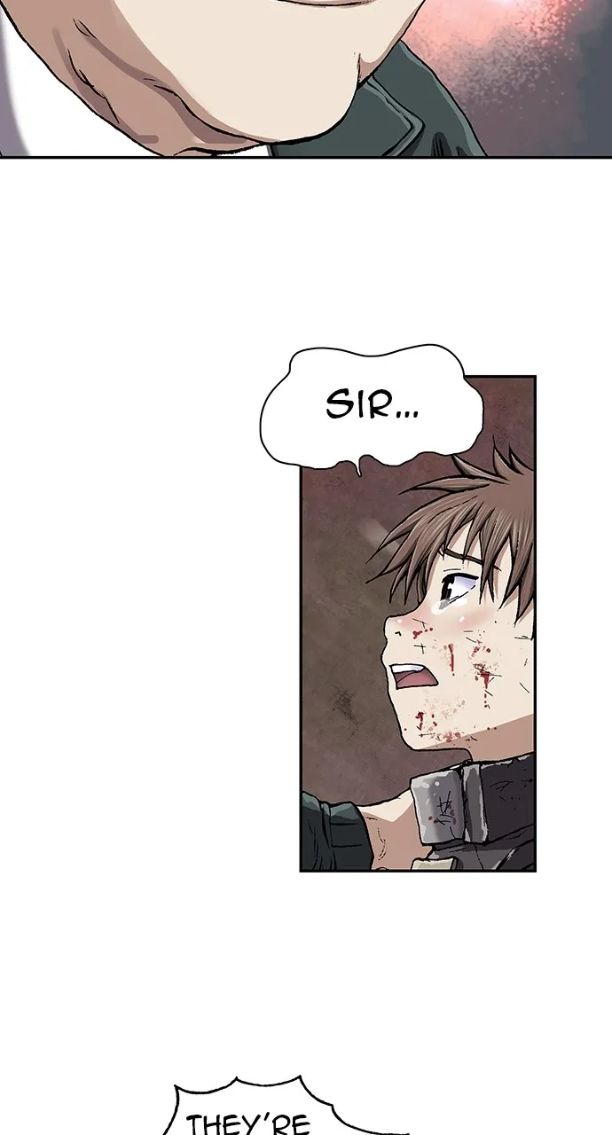 Leviathan Chapter 21 page 59 - 