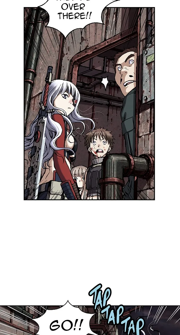 Leviathan Chapter 21 page 60 - 