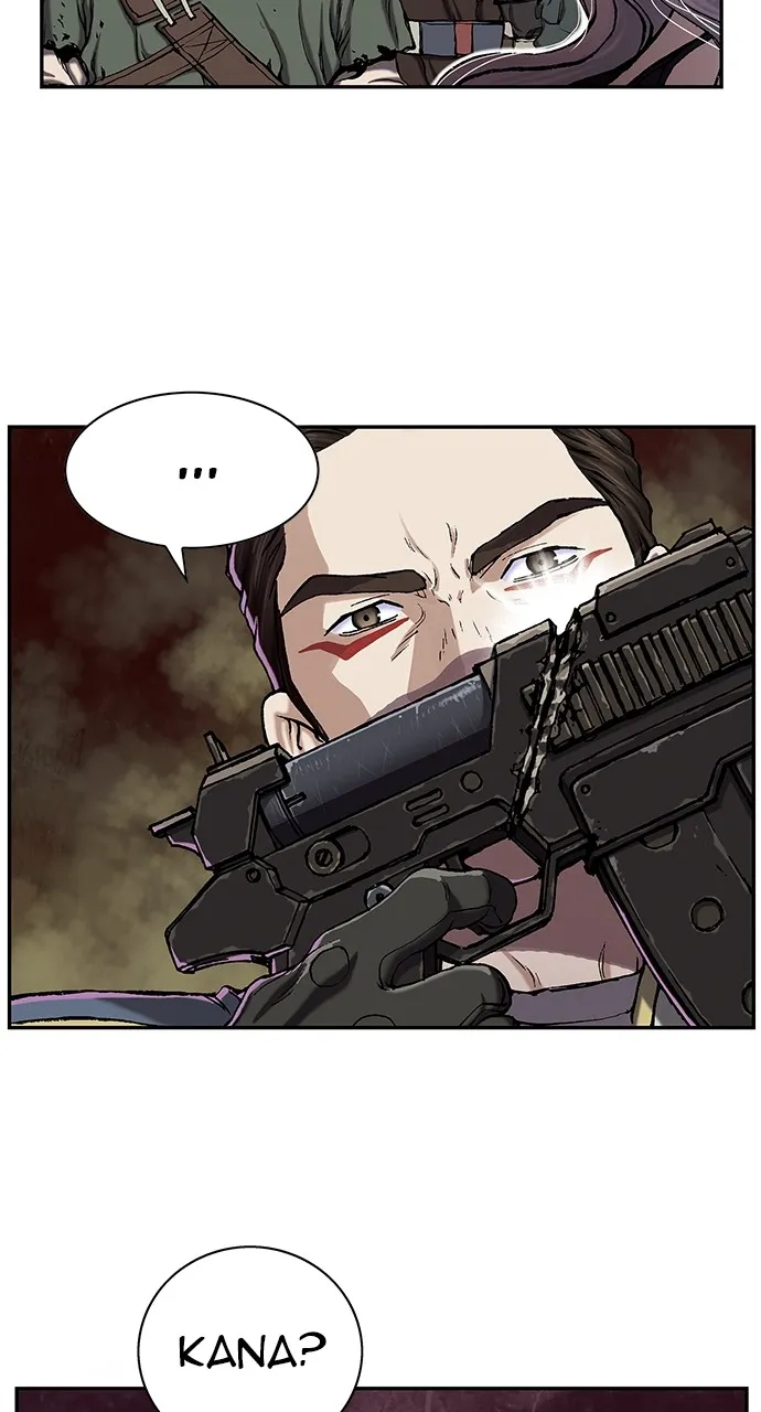 Leviathan Chapter 21 page 7 - 