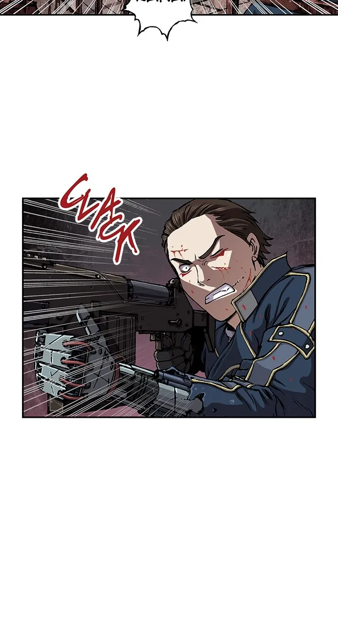 Leviathan Chapter 21 page 62 - 