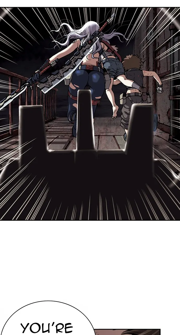 Leviathan Chapter 21 page 63 - 