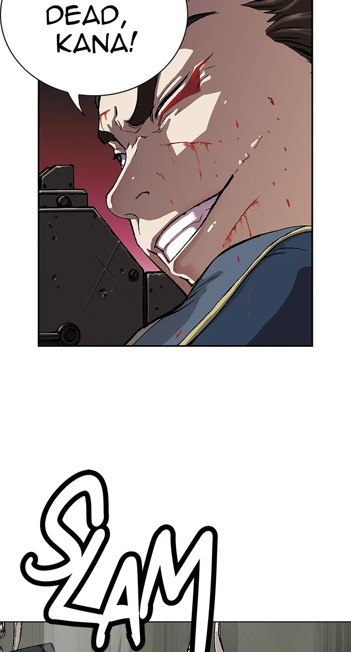 Leviathan Chapter 21 page 64 - 