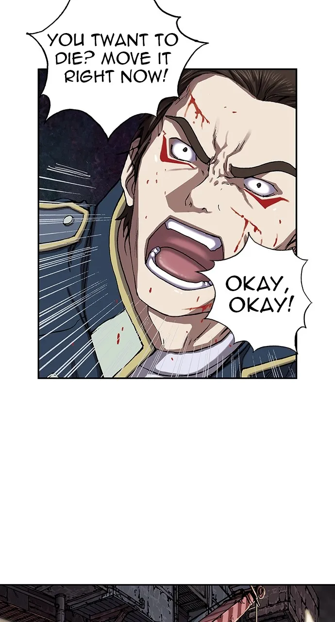Leviathan Chapter 21 page 67 - 