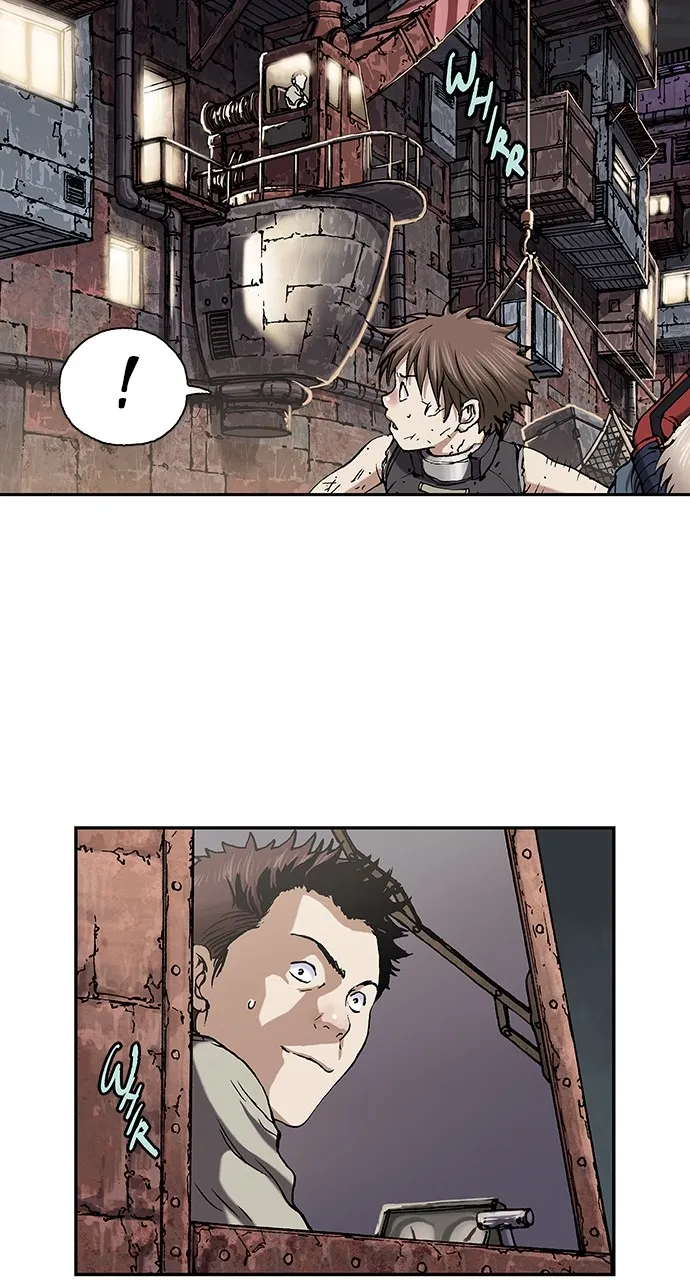Leviathan Chapter 21 page 68 - 