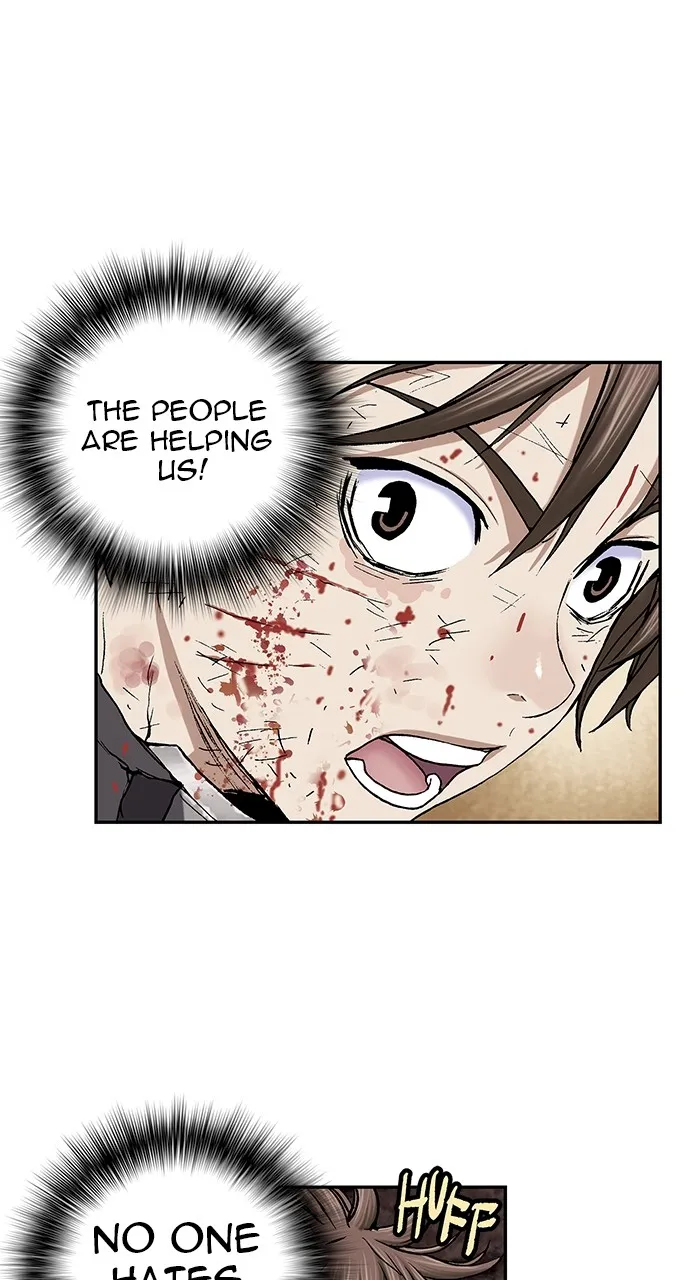 Leviathan Chapter 21 page 69 - 
