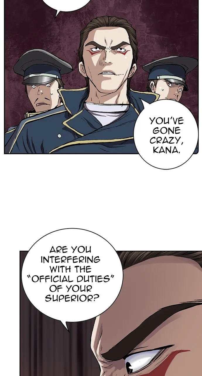 Leviathan Chapter 21 page 8 - 