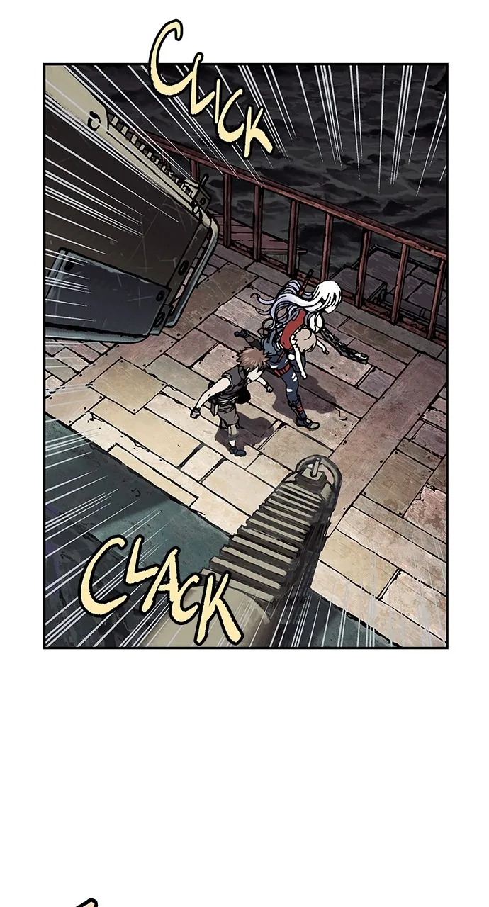 Leviathan Chapter 21 page 72 - 