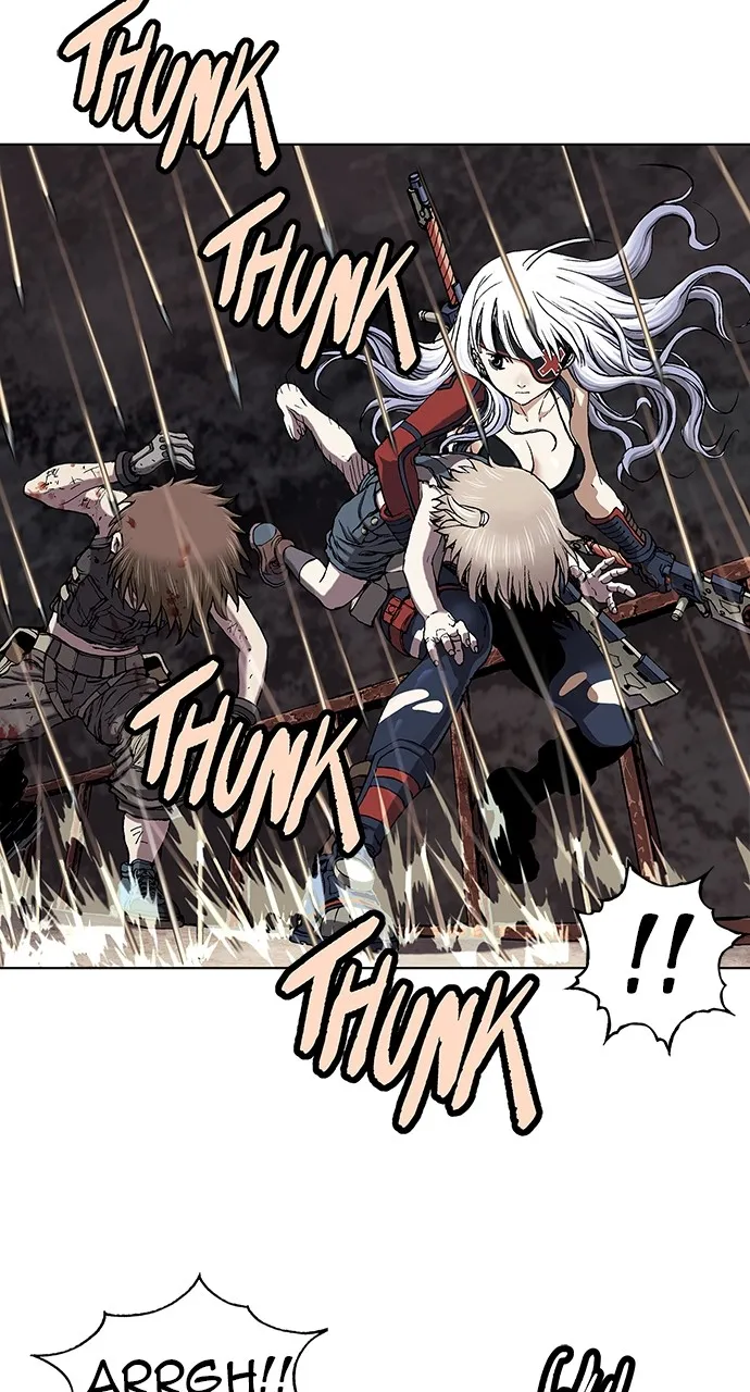 Leviathan Chapter 21 page 73 - 