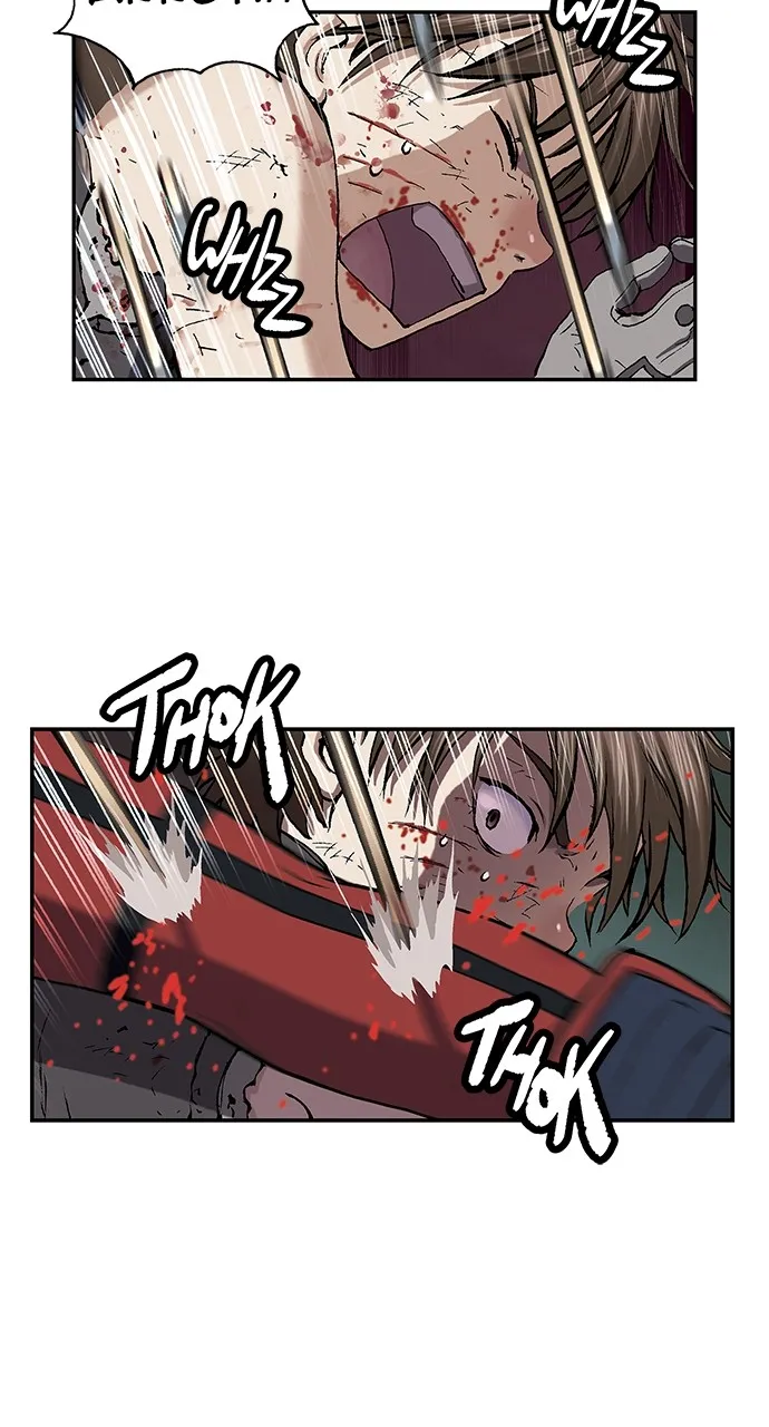 Leviathan Chapter 21 page 74 - 