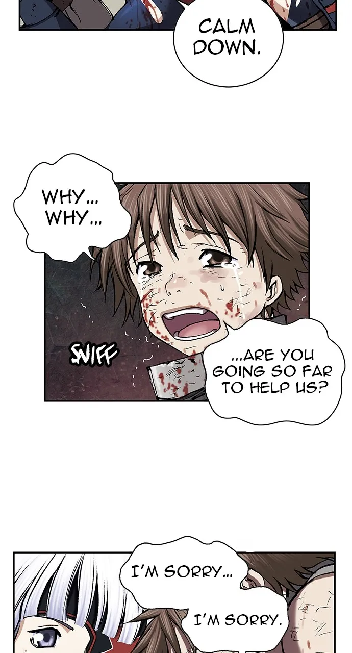 Leviathan Chapter 21 page 77 - 