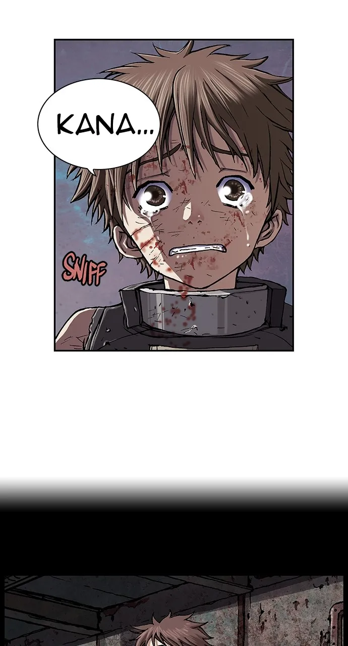 Leviathan Chapter 21 page 80 - 