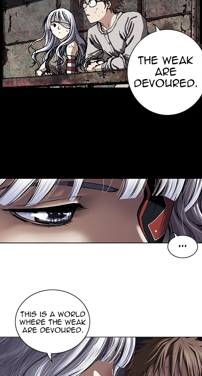 Leviathan Chapter 21 page 81 - 