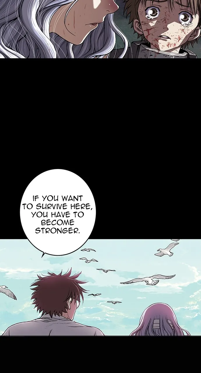 Leviathan Chapter 21 page 82 - 