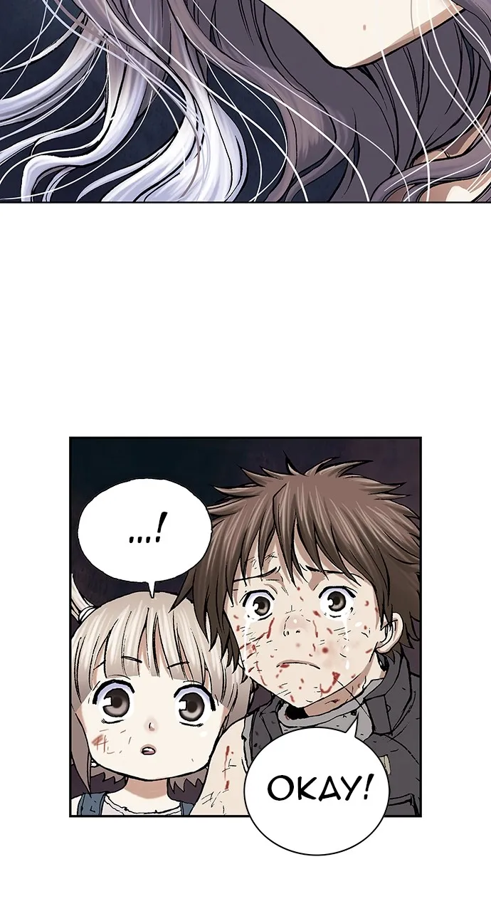 Leviathan Chapter 21 page 84 - 