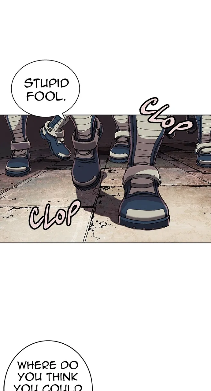 Leviathan Chapter 21 page 86 - 