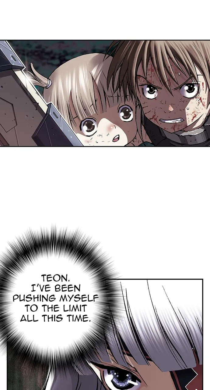 Leviathan Chapter 21 page 90 - 
