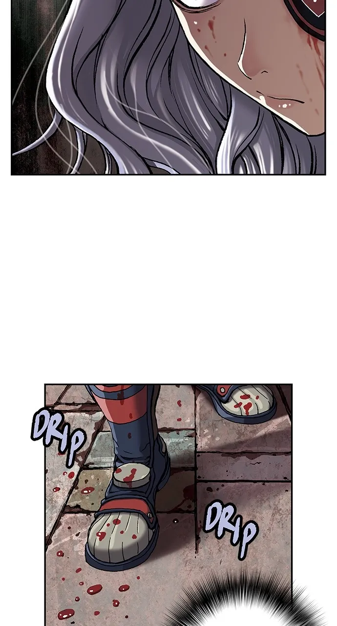 Leviathan Chapter 21 page 91 - 