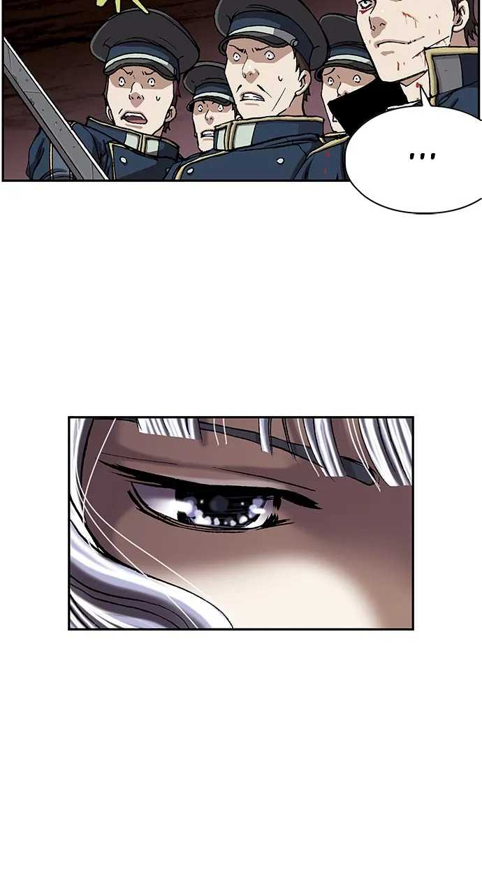Leviathan Chapter 21 page 94 - 