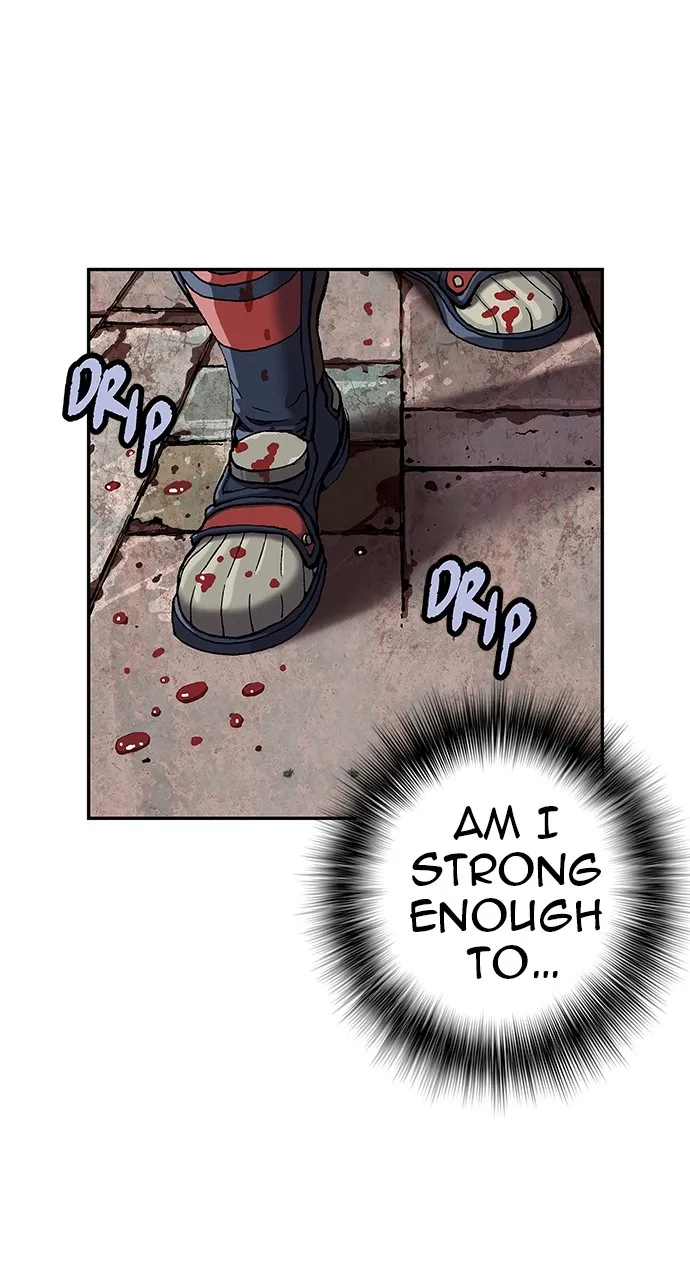 Leviathan Chapter 22 page 1 - 