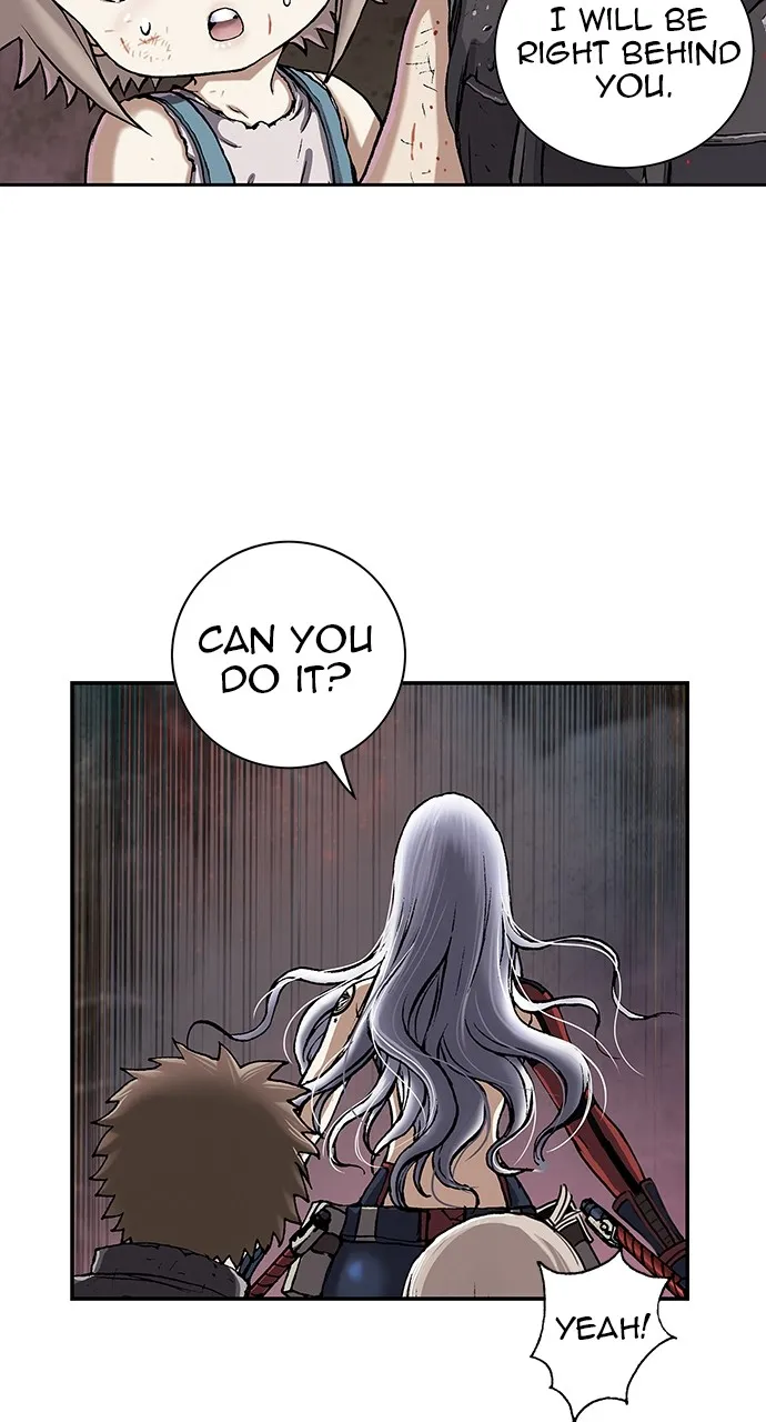 Leviathan Chapter 22 page 11 - 