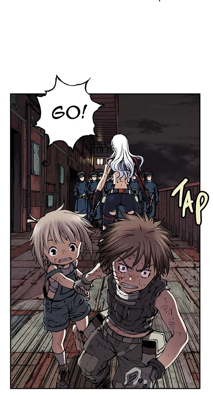 Leviathan Chapter 22 page 12 - 