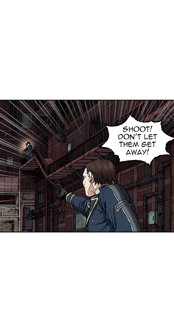 Leviathan Chapter 22 page 13 - 