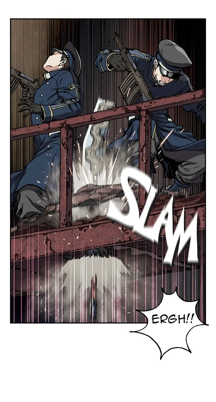 Leviathan Chapter 22 page 16 - 