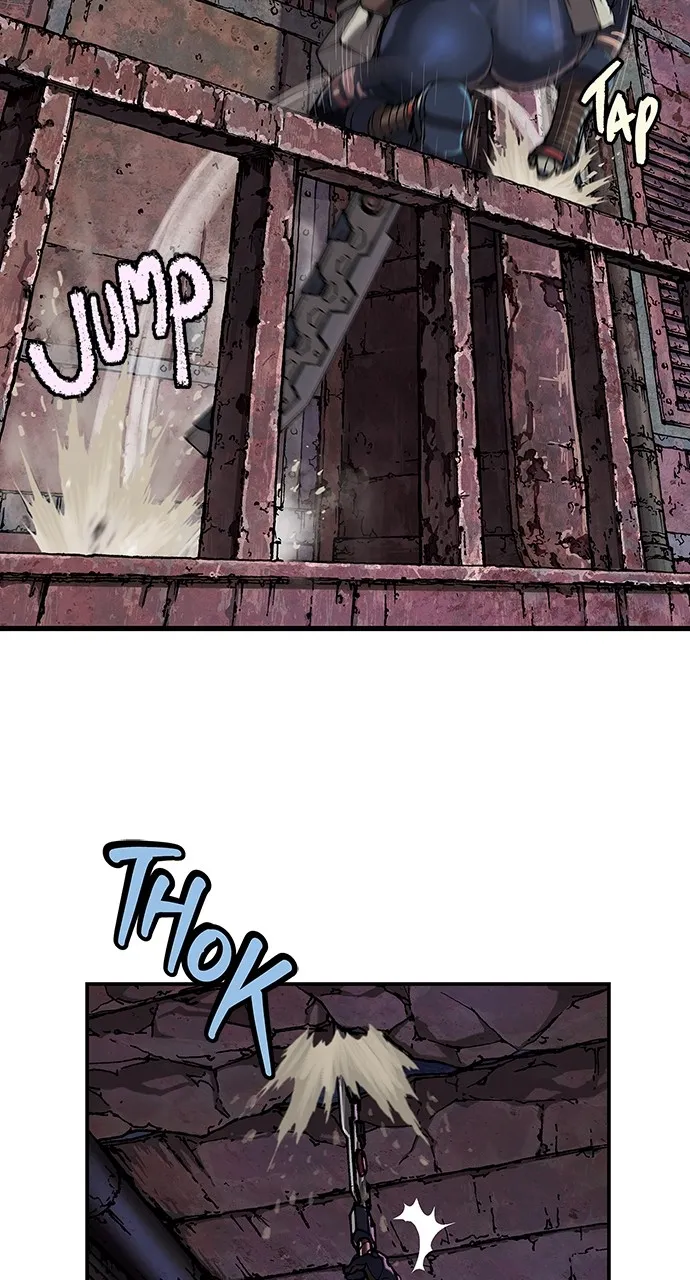 Leviathan Chapter 22 page 18 - 